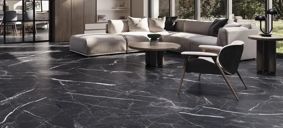 Интерьер Argenta Vanity - 1