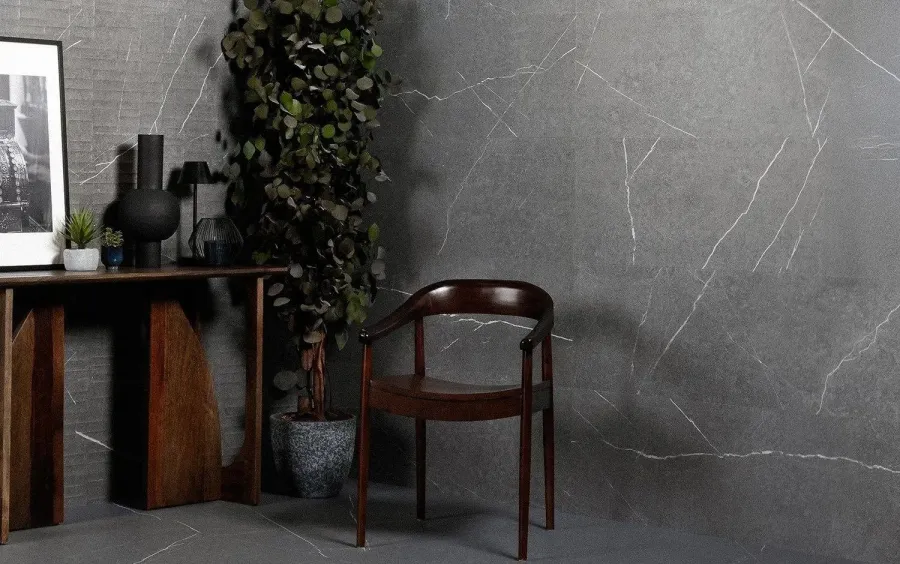 Интерьер Argenta Capri