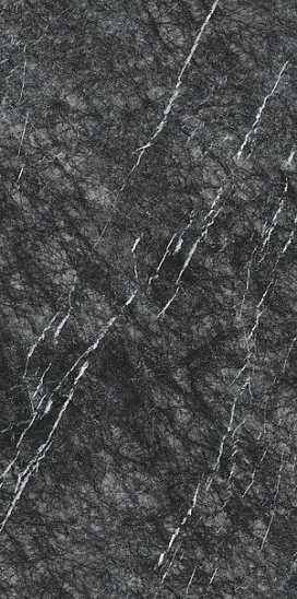 Керамогранит Ultra Marmi GRIGIO CARNICO Lucidato Shiny (LS) 150x75 6mm