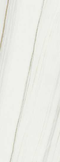 Керамогранит Ultra Marmi BIANCO COVELANO Luc Shiny (150х300) 6mm