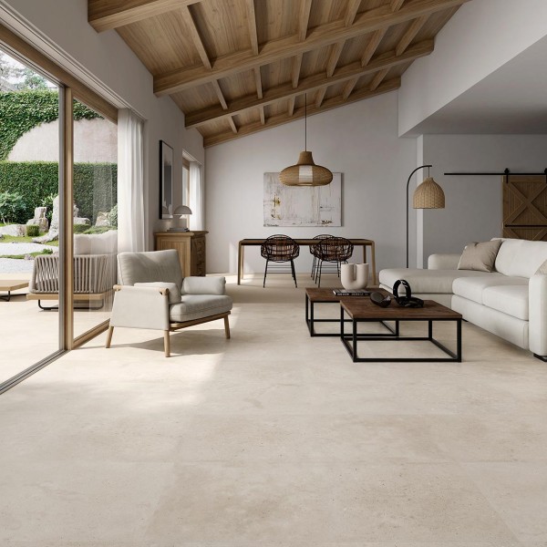 ITT Ceramic Campaspero