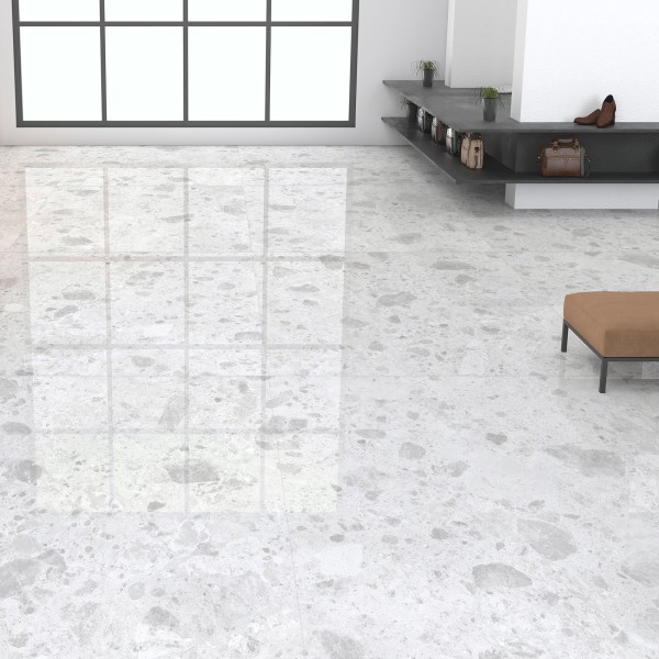 ITT Ceramic Amsterdam