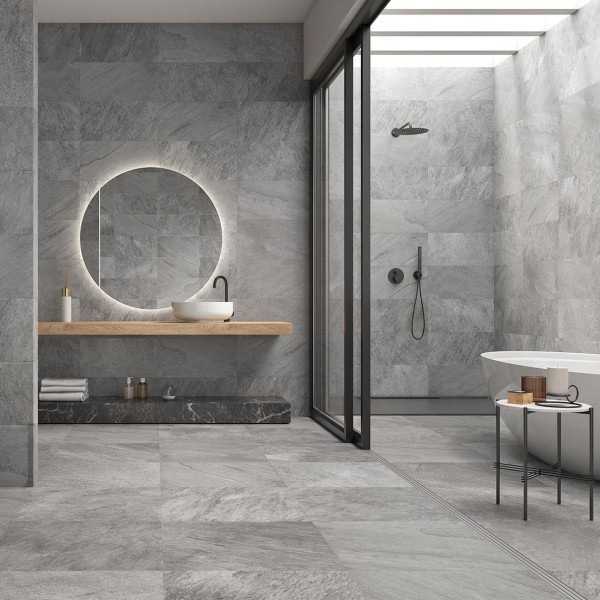 ITT Ceramic Quartzite