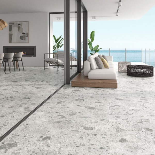 ITT Ceramic Amsterdam