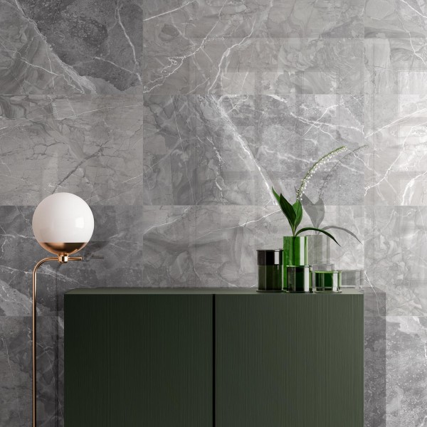 ITT Ceramic Rosa Persia