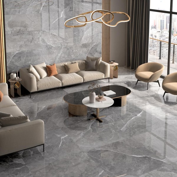 ITT Ceramic Rosa Persia