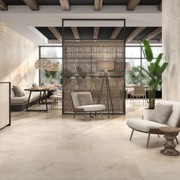 ITT Ceramic Campaspero