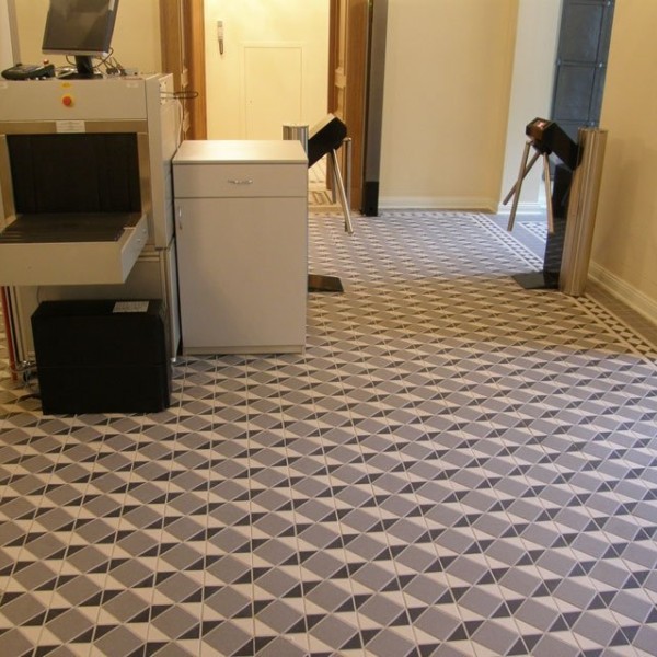 TopCer Cubic